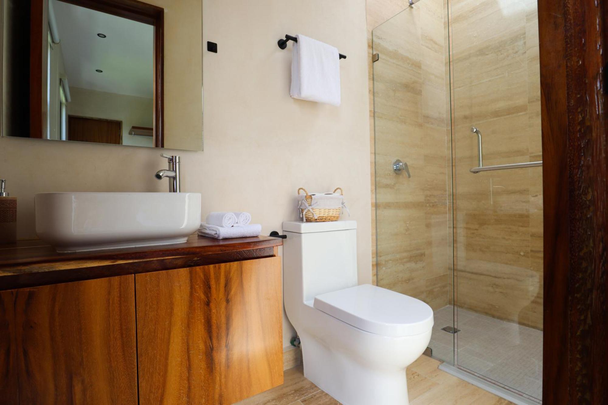 Apartment Akbal